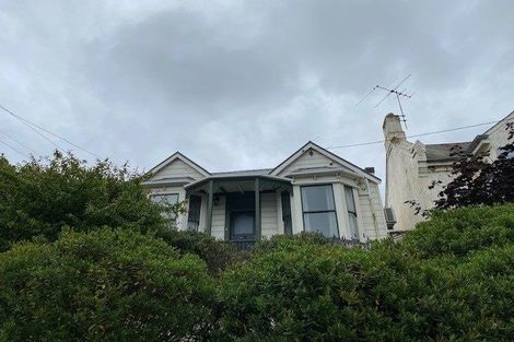 Photo of property in 78 Manor Place, Dunedin Central, Dunedin, 9016