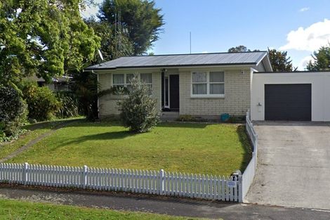 Photo of property in 6b Mabian Crescent, Deanwell, Hamilton, 3206