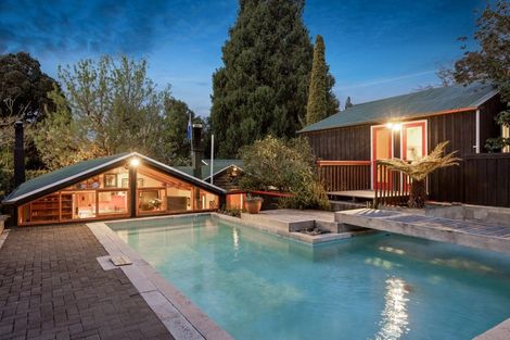 Photo of property in 20 Toop Street, Havelock North, 4130