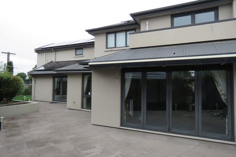 Photo of property in 183 Withells Road, Avonhead, Christchurch, 8042