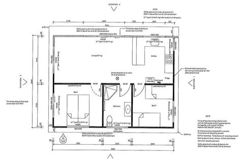 Photo of property in 45b Kirk Street, Otaki, 5512