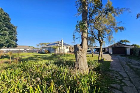 Photo of property in 60 Alexandra Street, Marton, 4710