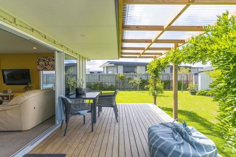 Photo of property in 3 Kohia Place, Wharewaka, Taupo, 3330