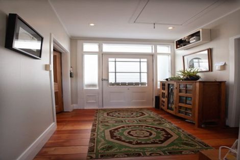 Photo of property in 1 Glendavar Street, Berhampore, Wellington, 6023