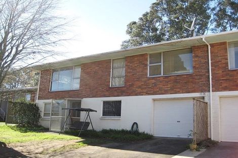 Photo of property in 3/5 Ngaroma Road, Epsom, Auckland, 1023