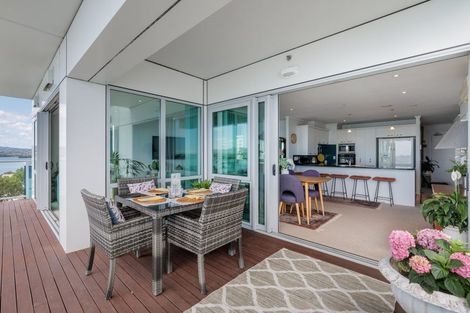 Photo of property in 12/72f Devonport Road, Tauranga, 3110
