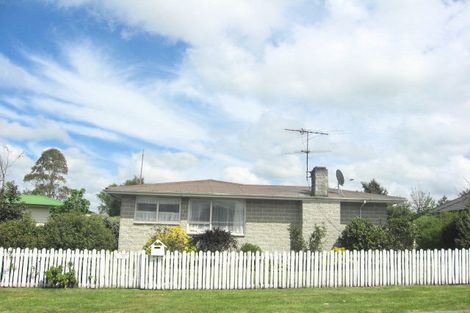 Photo of property in 8 Rata Street, Oxford, 7430