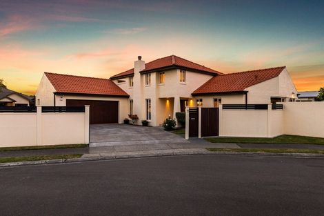 Photo of property in 11 Park Lane, Greenmeadows, Napier, 4112
