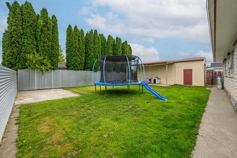 Photo of property in 41 Wilson Road, Flaxmere, Hastings, 4120