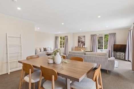 Photo of property in 1/21 Overdale Drive, Cashmere, Christchurch, 8022