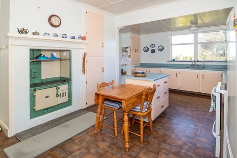 Photo of property in 40 Pye Road, Geraldine Downs, Geraldine, 7991