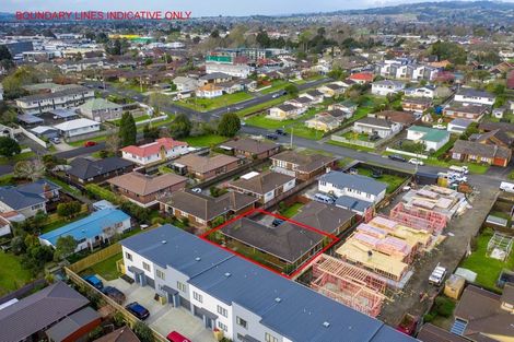 Photo of property in 3/27 Duke Street, Papakura, 2110