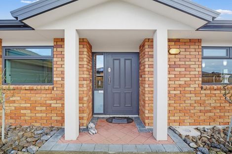 Photo of property in 5 Gilligan Close, College Estate, Whanganui, 4500