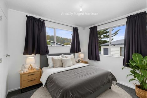 Photo of property in 3/6 Awamutu Grove, Waiwhetu, Lower Hutt, 5010