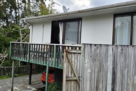 Photo of property in 49a Rua Road, Glen Eden, Auckland, 0602