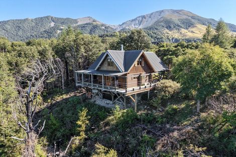 Photo of property in 84 Mount Lyford Avenue, Lyford, Waiau, 7395