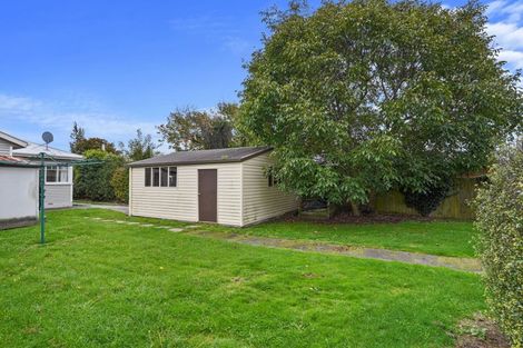 Photo of property in 6 Nortons Road, Avonhead, Christchurch, 8042