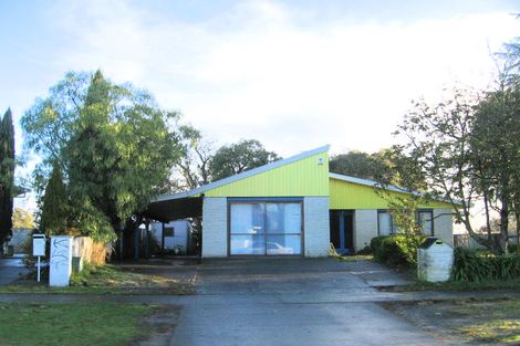 Photo of property in 50 Columbus Crescent, Flaxmere, Hastings, 4120