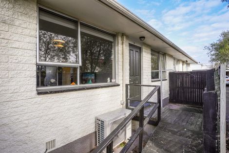 Photo of property in 2/125 Geraldine Street, Edgeware, Christchurch, 8013
