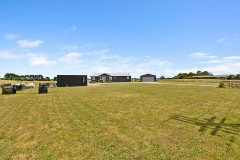 Photo of property in 11 Leith Road, Okato, New Plymouth, 4374