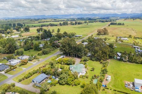 Photo of property in 78 Owen Street, Tikokino, Waipawa, 4273
