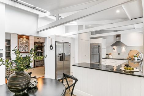 Photo of property in 10 Gibraltar Crescent, Parnell, Auckland, 1052