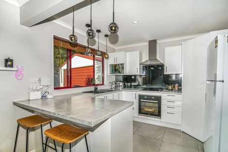 Photo of property in 1 Derby Street, Westport, 7825