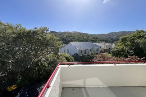 Photo of property in 1/205 Wilton Road, Wilton, Wellington, 6012