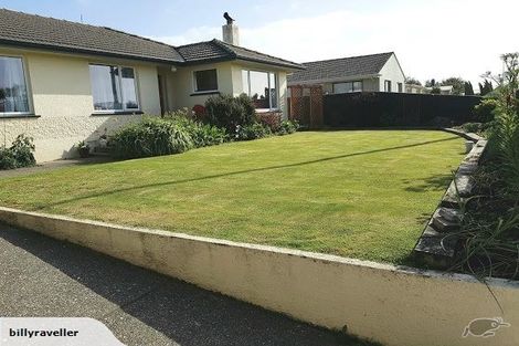 Photo of property in 389 Saint Andrew Street, Glengarry, Invercargill, 9810