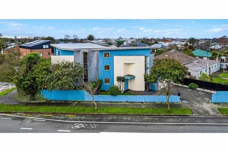 Photo of property in 66 Strickland Street, Sydenham, Christchurch, 8023