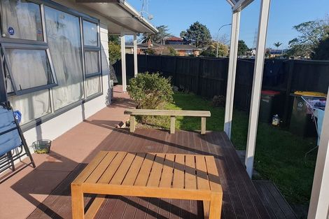 Photo of property in 19a Williams Avenue, Pakuranga, Auckland, 2010