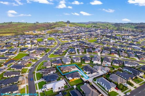 Photo of property in 67 Harriet Johnston Drive, Pokeno, 2402