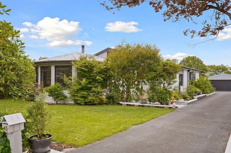Photo of property in 45 Nicholls Street, Richmond, Christchurch, 8013
