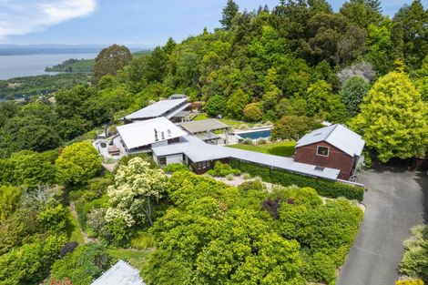 Photo of property in 78 Acacia Heights Drive, Acacia Bay, Taupo, 3385