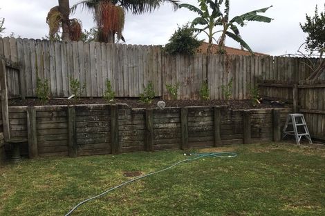Photo of property in 8 Wando Lane, East Tamaki, Auckland, 2013