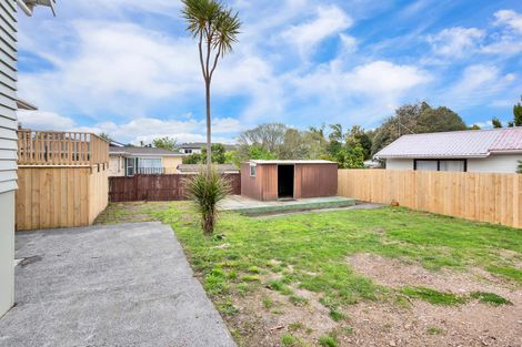 Photo of property in 1/17 Boundary Road, Opaheke, Papakura, 2113