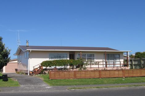 Photo of property in 38 Concord Avenue, Mount Maunganui, 3116