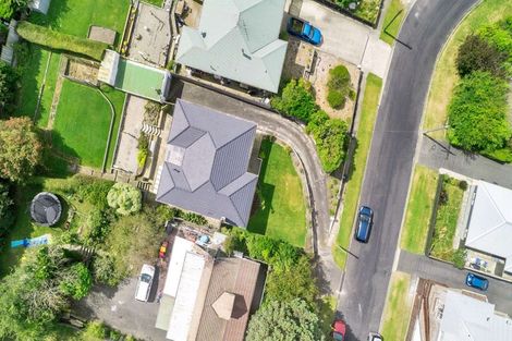 Photo of property in 54 Waldron Crescent, Green Island, Dunedin, 9018