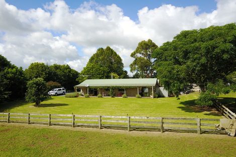 Photo of property in 439 Te Ahu Ahu Road, Waimate North, Kaikohe, 0472