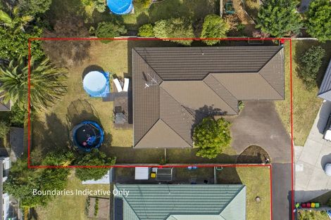 Photo of property in 89 Katerini Grove, Papamoa Beach, Papamoa, 3118