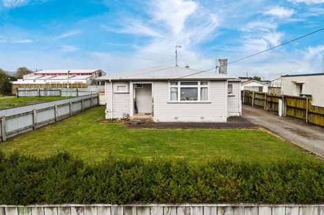Photo of property in 7 Keepa Street, Levin, 5510