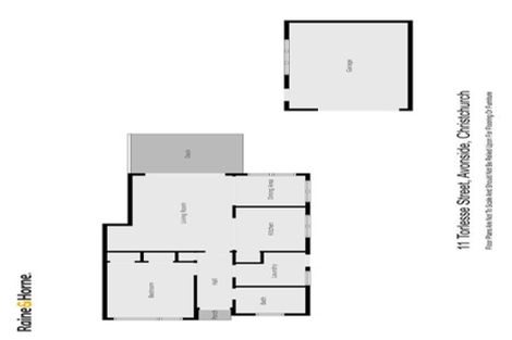 Photo of property in 11 Torlesse Street, Avonside, Christchurch, 8061