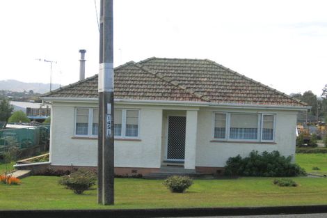 Photo of property in 29 Morningside Road, Morningside, Whangarei, 0110