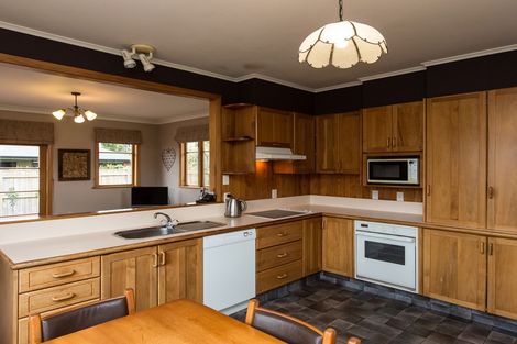 Photo of property in 146 Kelvin Grove Road, Kelvin Grove, Palmerston North, 4414