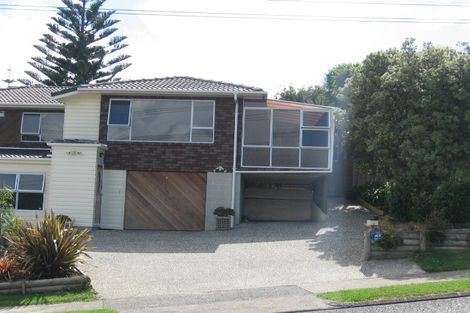 Photo of property in 21 Cardiff Road, Pakuranga, Auckland, 2010