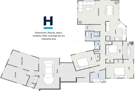 Photo of property in 64 Rarangi Beach Road, Rarangi, Blenheim, 7273