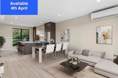 Photo of property in 6/64 Pupuke Road, Hillcrest, Auckland, 0627