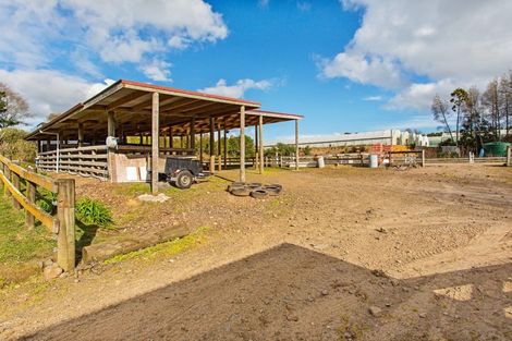 Photo of property in 129 Gelling Road, Ararimu, Papakura, 2583