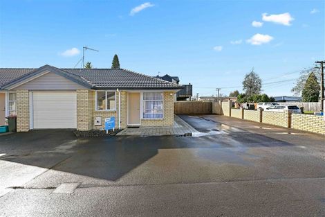 Photo of property in 60a Campbell Street, Frankton, Hamilton, 3204