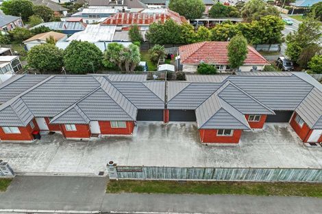 Photo of property in 3/690 Ferry Road, Woolston, Christchurch, 8023
